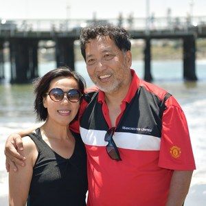 Meet your Posher, Canh